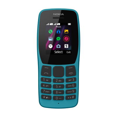 Nokia-110-2019-front