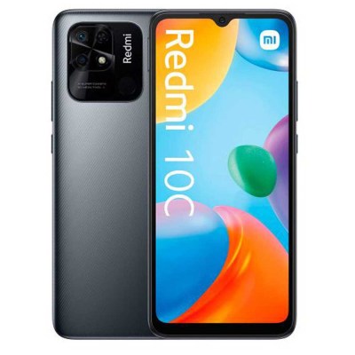 Redmi-10C-Smartphone